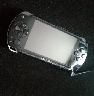 Sony PSP