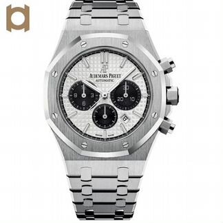 Часы Audemars Piguet Royal Oak Chronograph 41 mm