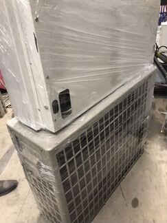 Настено-потолочный кондиционер на 50кв.м