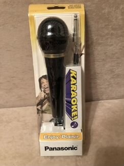 Микрофон для караоке