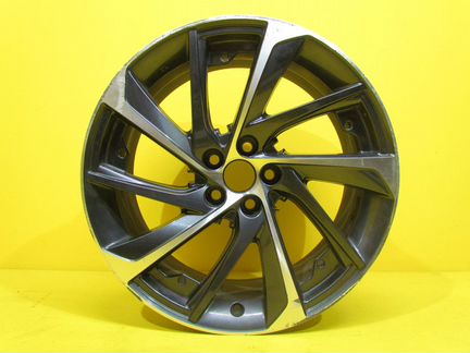 Lexus RX 4 R20 Диск оригинал 42611-48A00