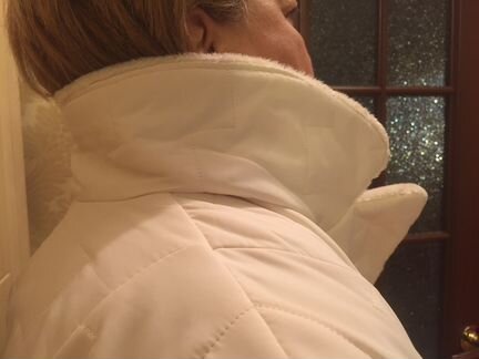 Куртка Женская