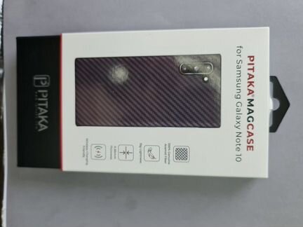 Pitaka magcase чехол