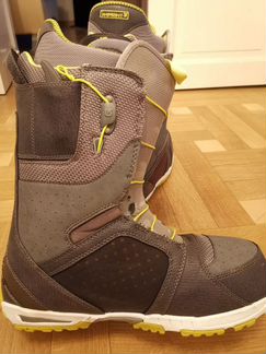 Сноубордические ботинки Burton Imperial