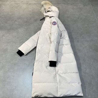 Пуховик Canada Goose