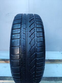 King Meiler Winter Tact 205/50/17