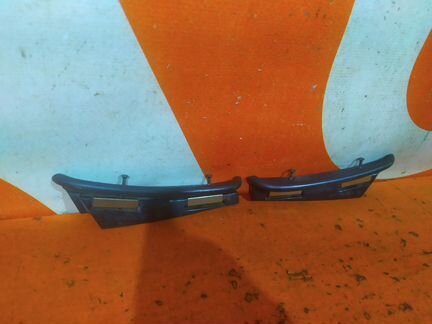 Брызговик задний левый Mercedes C-Class W205