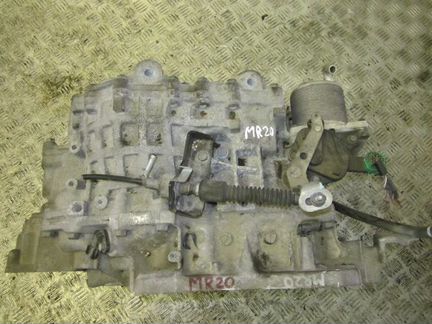 АКПП Вариатор для Ниссан Х-трейл Кашкай J10 2.0