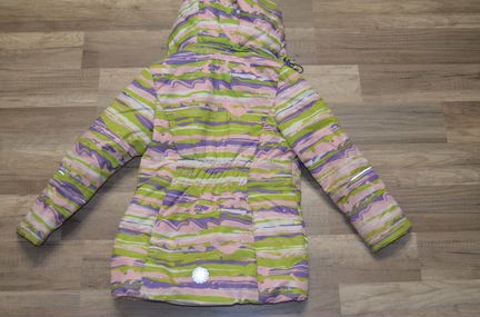 Костюм демисезонный Nikastyle 116