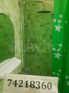 Комната 20 м² в 2-к, 5/5 эт.
