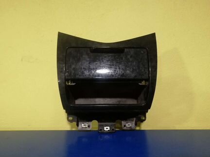 Панель хонда акорд