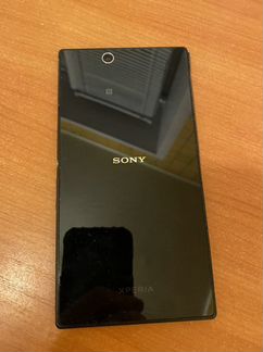 Телефон Sony xperia Z Ultra