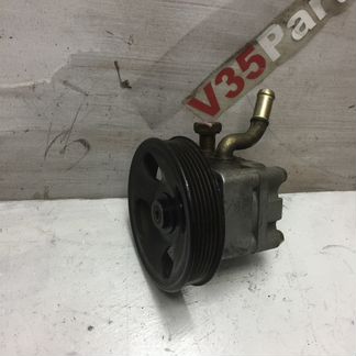 Насос гур гидроусилитель Infiniti M35 M35x 2004-08