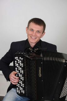 Обучение игре на баяне, аккордеоне и гармони