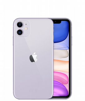 iPhone 11 256GB