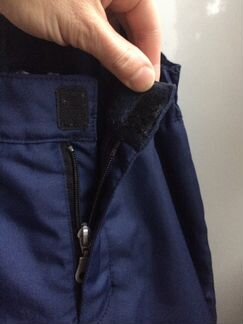 Штаны зимние (до -20) Lassie 98