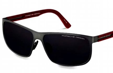 Очки Porsche Dеsign 2019/ с-з очки оправы Luxor