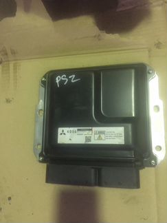 Эбу двс Mitsubishi Pajero Sport 2