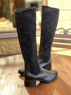 Сапоги Lorenzo Masiero Италия