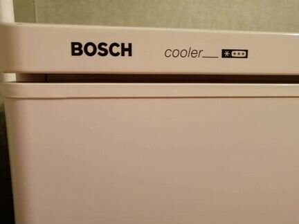 Холодильник