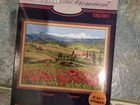 Набор для вышивания Riolis Premium Tuscany
