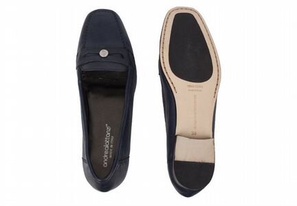 Туфли женские Andrealattanzi новые