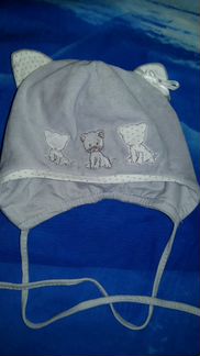 Комбенизон демисезонный