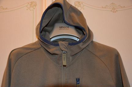 Куртка/ветровка/олимпийка Jack Wolfskin 150-155см