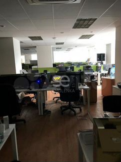 Сдам Офисное помещение, 1300.00 м²