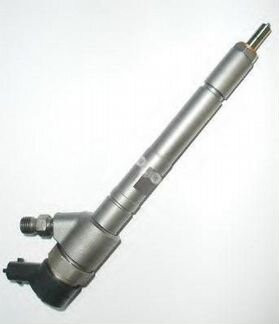 Форсунки двигателя мерседес OM646 646.961 646.962