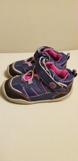 Кроссовки Pediped 21