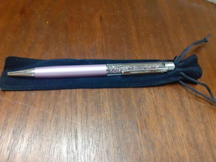 Ручка swarovski