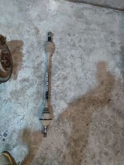 Привод задний левый Mazda CX 5