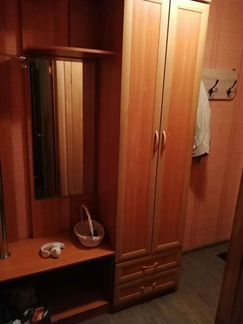 2-к квартира, 45 м², 5/5 эт.