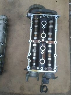 Постель распредвала VW Golf 4 1997-2005