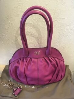 Сумка Lancel Gousset новая