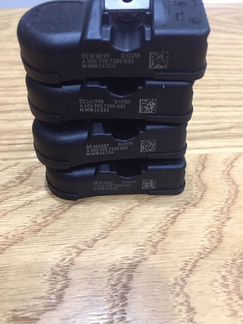 Датчик давления шин А0009057200 Mercedes-Benz