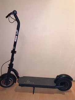 Электросамокат Kugoo S4