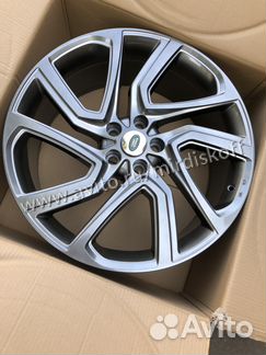 Диски Land Rover R20 Ленд Ровер Range Rover