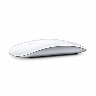 Новая Apple Magic Mouse