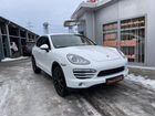 Porsche Cayenne 3.0 AT, 2012, 182 113 км объявление продам