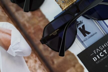 Солнцезащитные очки D & G