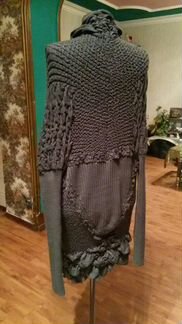 Miss Jojo. France. Lux Class. Цвет серый