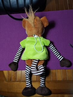 Мягкая игрушка Обезьяна