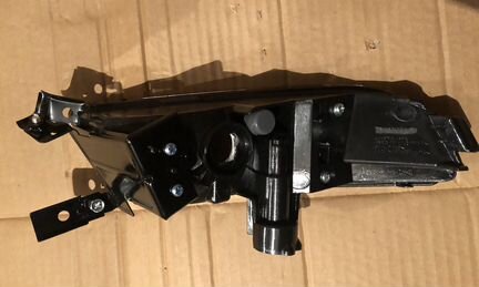 Противотуманная фара R, Honda CR-V 4, рест