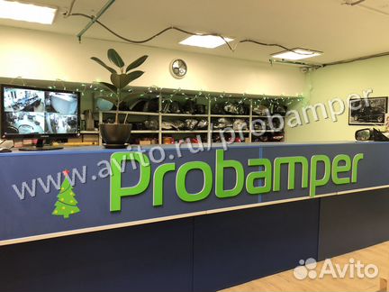 Решетка радиатора Toyota Camry V30 (01-06г)