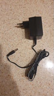 Блок питания 6V 300mA