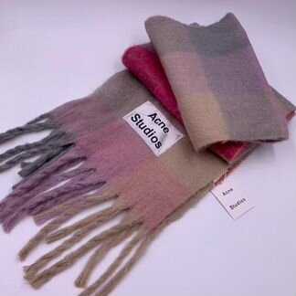 Шарф Acne Studios