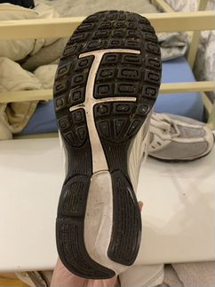 Кроссовки nike на девочку