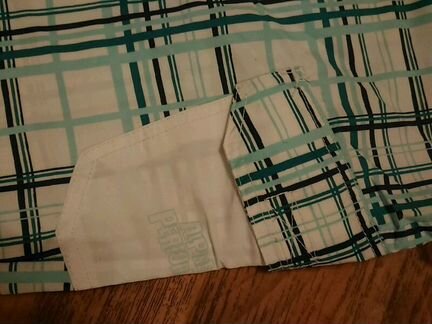 Шорты мужские